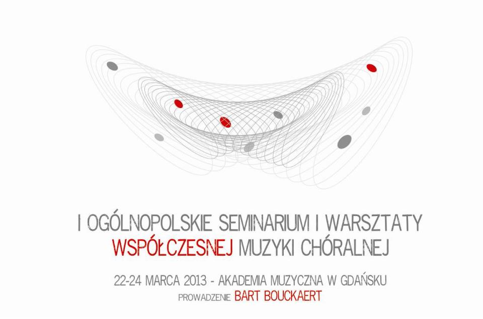 I Ogólnopolskie Seminarium i Warsztaty Współczesnej Muzyki